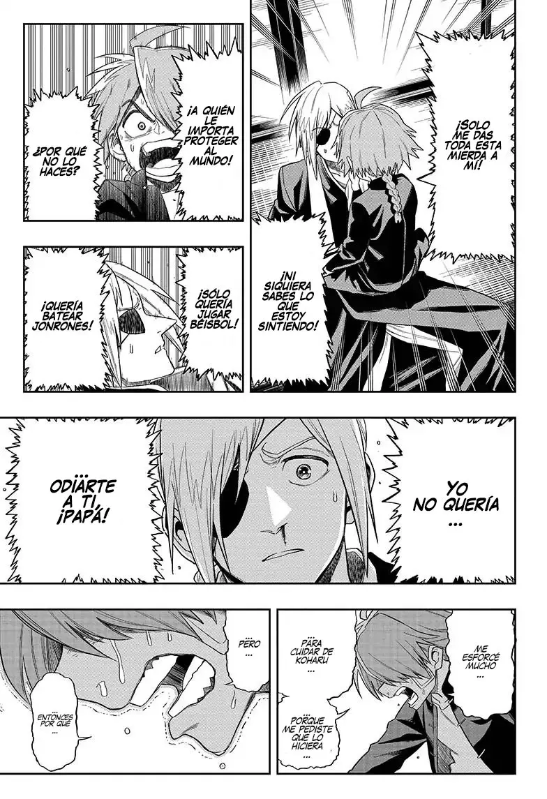 The Last Saiyuki (2019) - Capítulo 2 - Página 5 - LectorTMOo