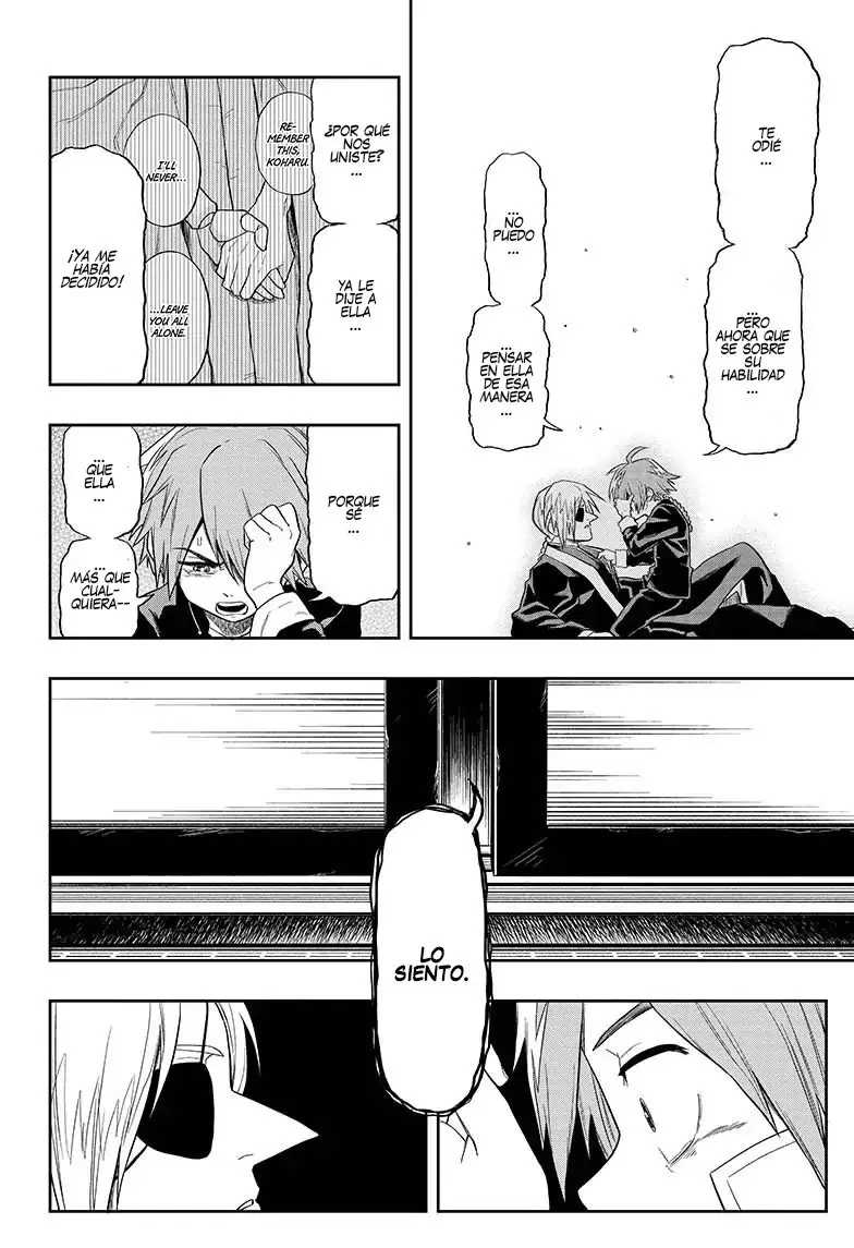 The Last Saiyuki (2019) - Capítulo 2 - Página 6 - LectorTMOo