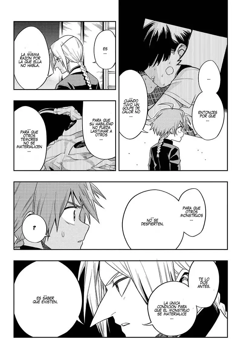 The Last Saiyuki (2019) - Capítulo 2 - Página 10 - LectorTMOo