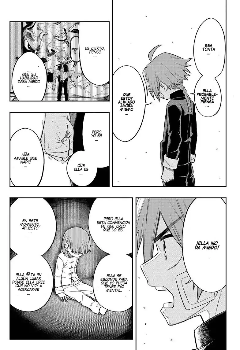 The Last Saiyuki (2019) - Capítulo 2 - Página 13 - LectorTMOo