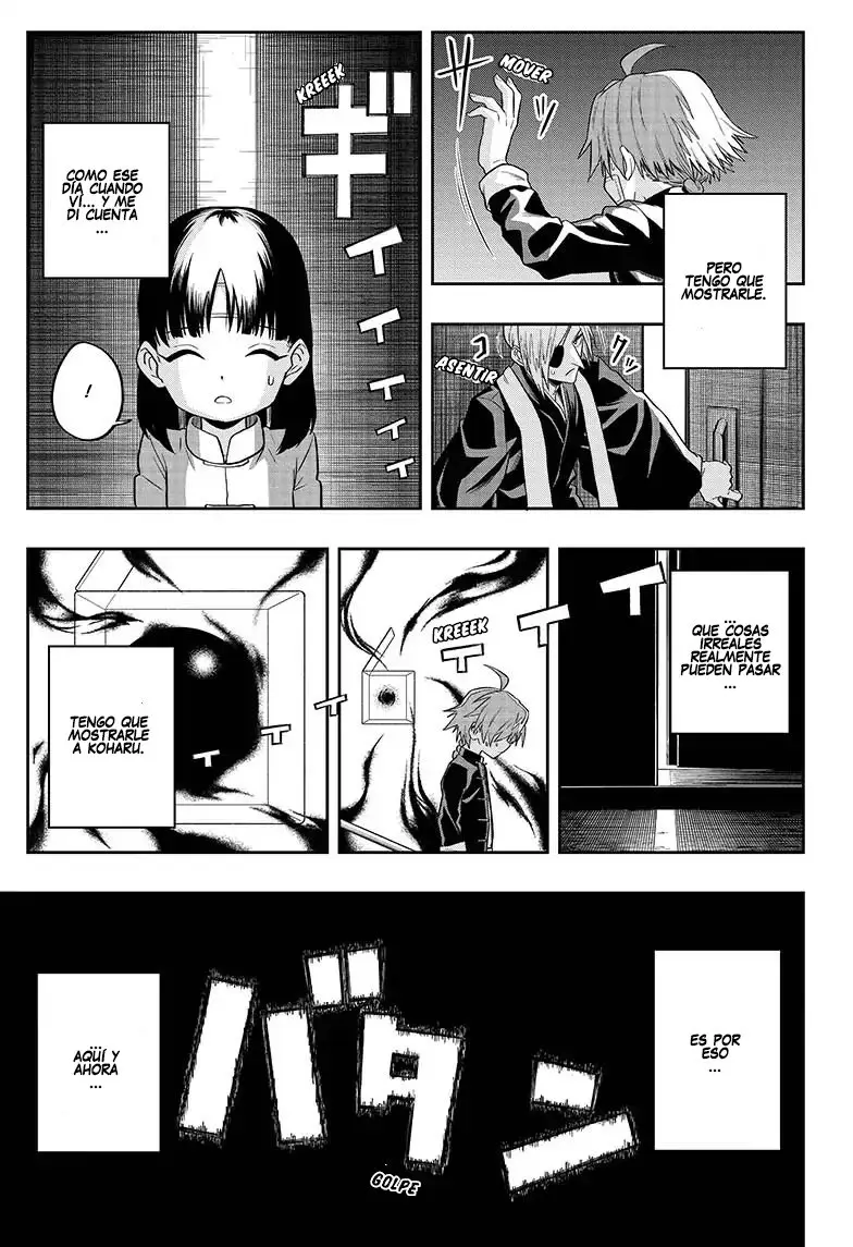 The Last Saiyuki (2019) - Capítulo 2 - Página 23 - LectorTMOo