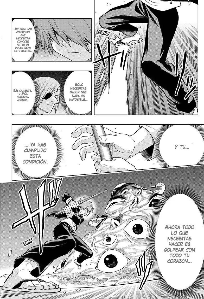 The Last Saiyuki (2019) - Capítulo 3 - Página 4 - LectorTMOo