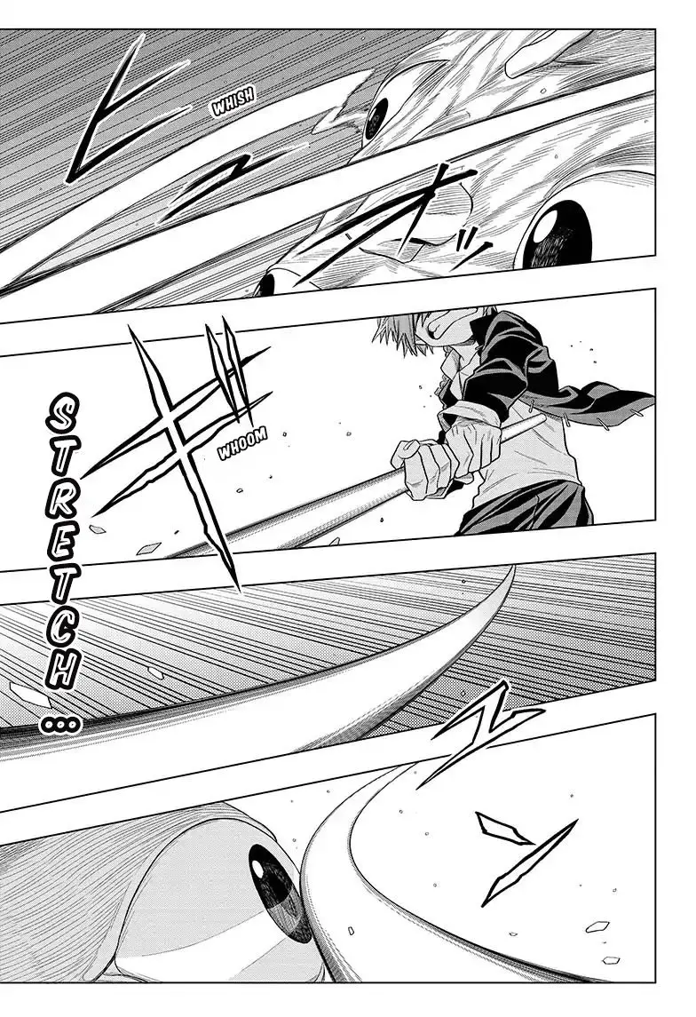 The Last Saiyuki (2019) - Capítulo 3 - Página 5 - LectorTMOo
