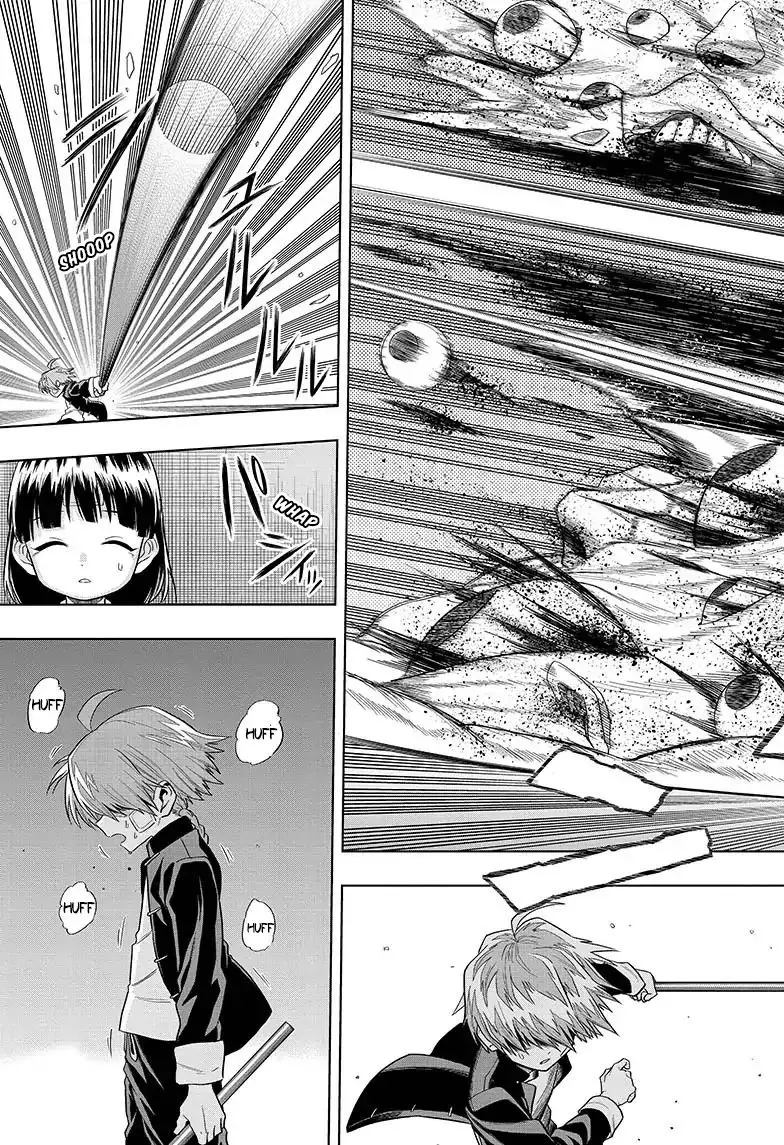 The Last Saiyuki (2019) - Capítulo 3 - Página 7 - LectorTMOo