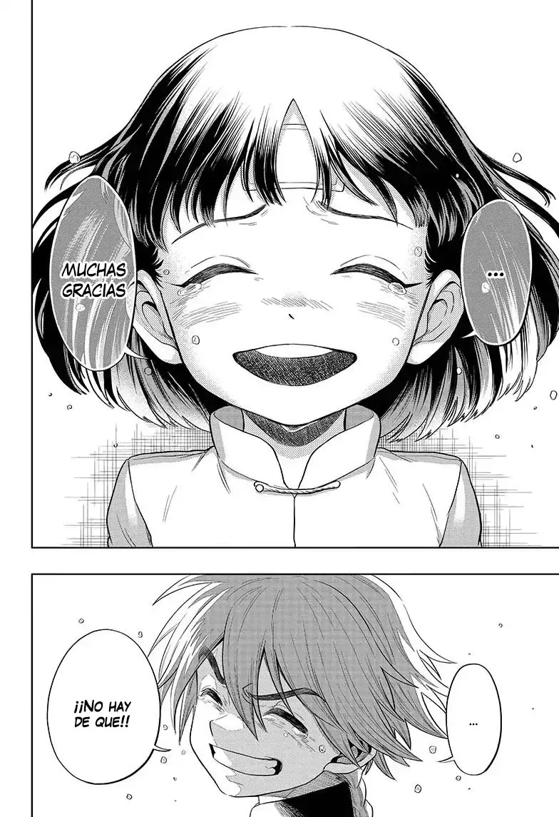 The Last Saiyuki (2019) - Capítulo 3 - Página 10 - LectorTMOo