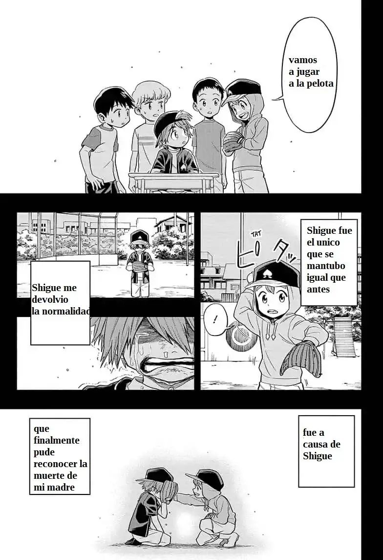 The Last Saiyuki (2019) - Capítulo 4 - Página 10 - LectorTMOo