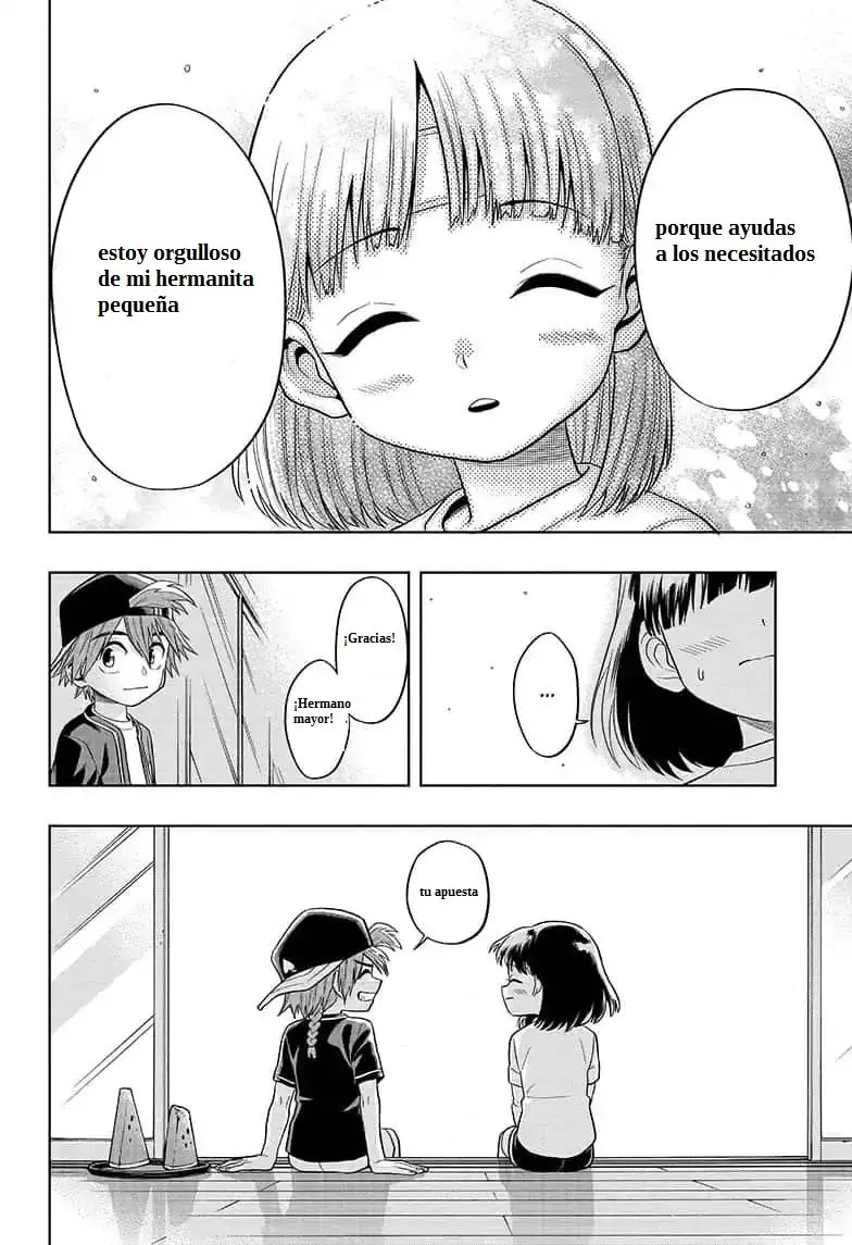 The Last Saiyuki (2019) - Capítulo 4 - Página 13 - LectorTMOo