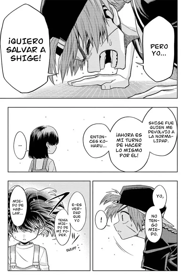 The Last Saiyuki (2019) - Capítulo 5 - Página 4 - LectorTMOo
