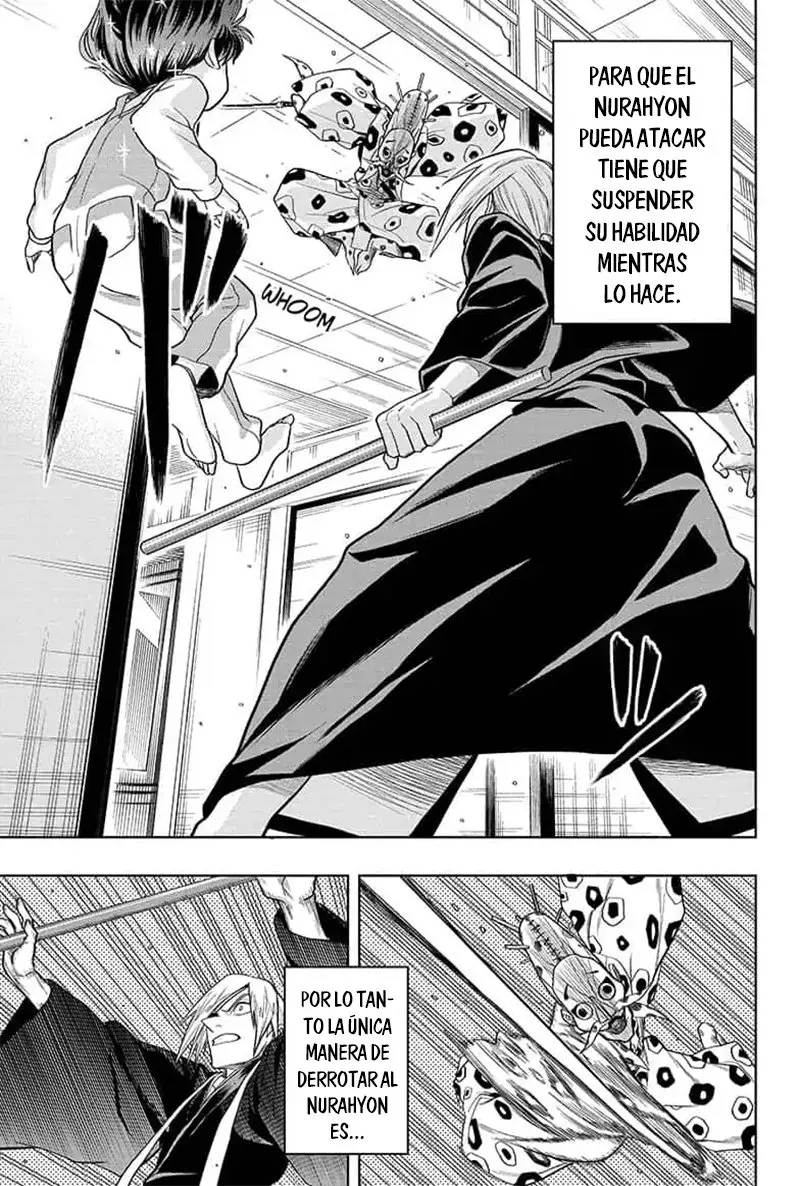 The Last Saiyuki (2019) - Capítulo 5 - Página 14 - LectorTMOo