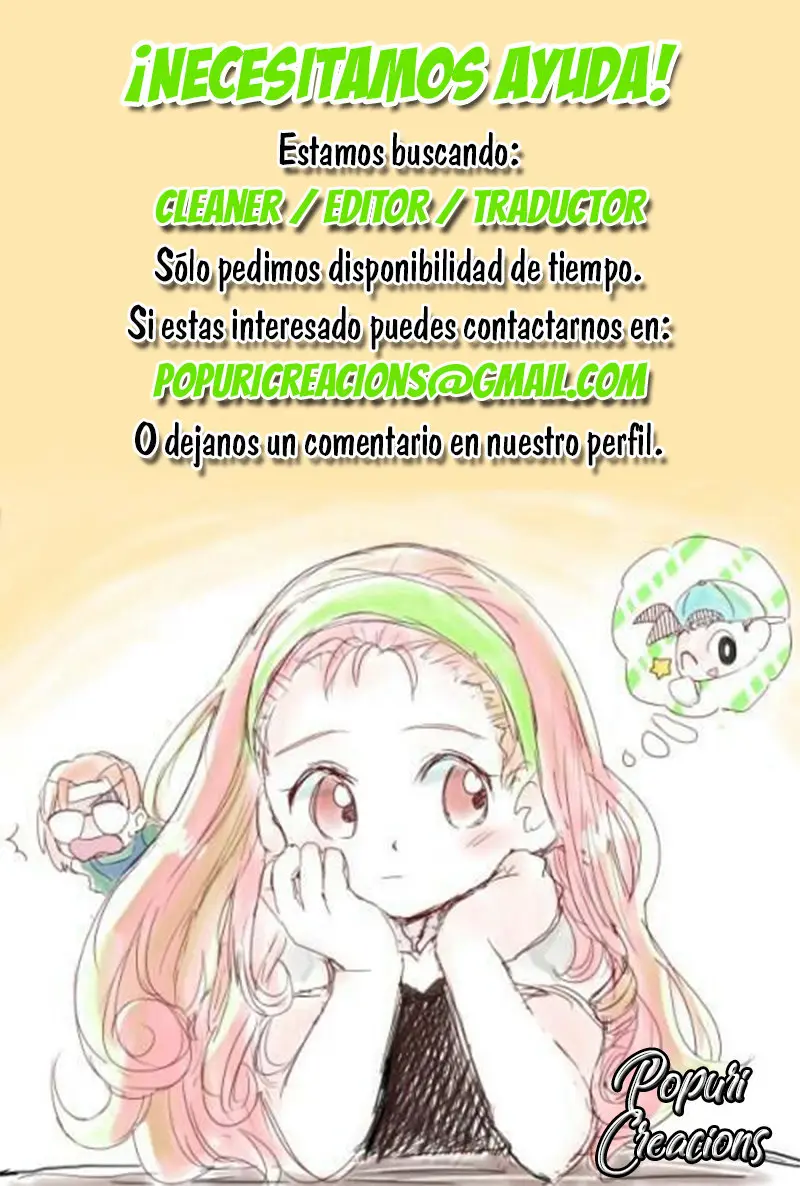 The Last Saiyuki (2019) - Capítulo 5 - Página 21 - LectorTMOo