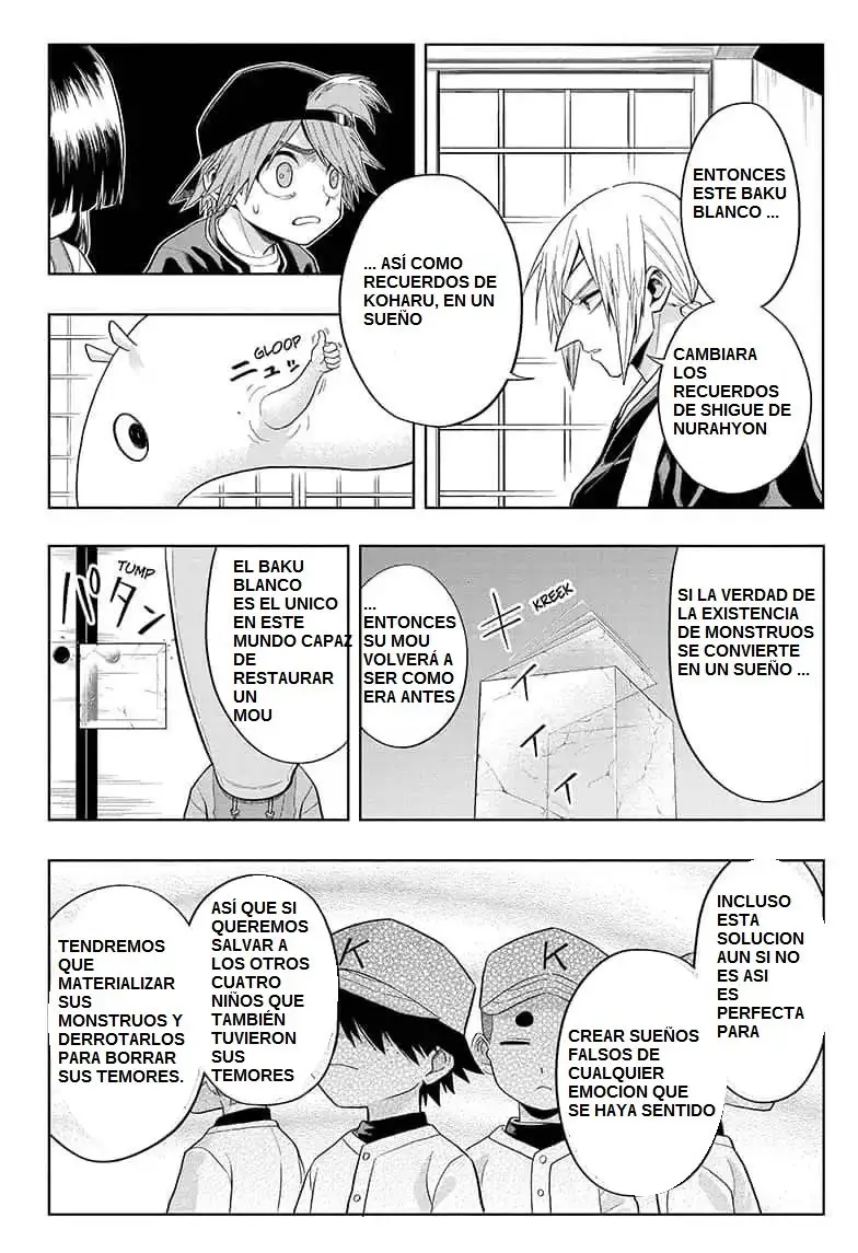 The Last Saiyuki (2019) - Capítulo 6 - Página 5 - LectorTMOo