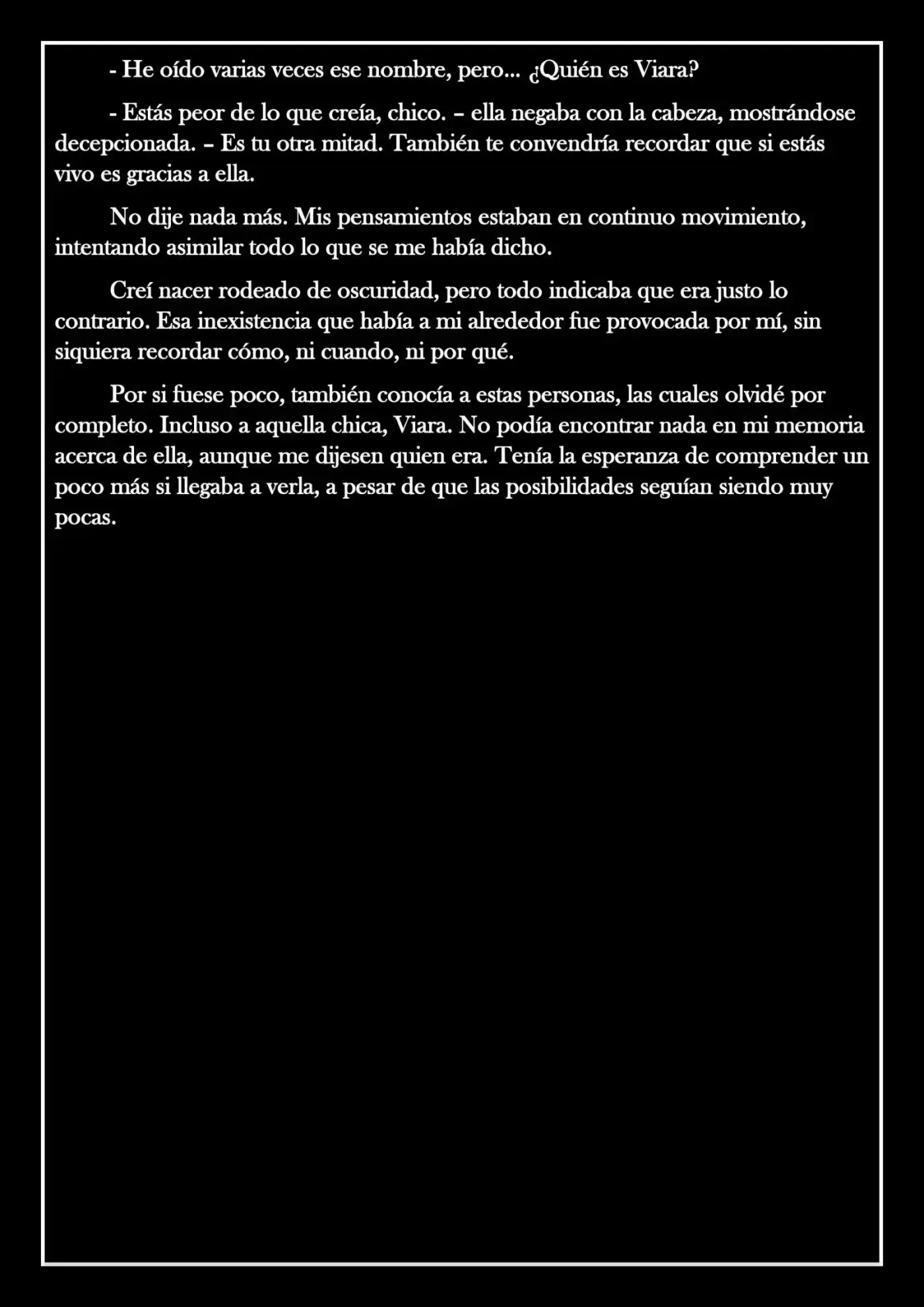 The Last Zodiac (2017) - Capítulo 1 - Página 7 - LectorTMOo
