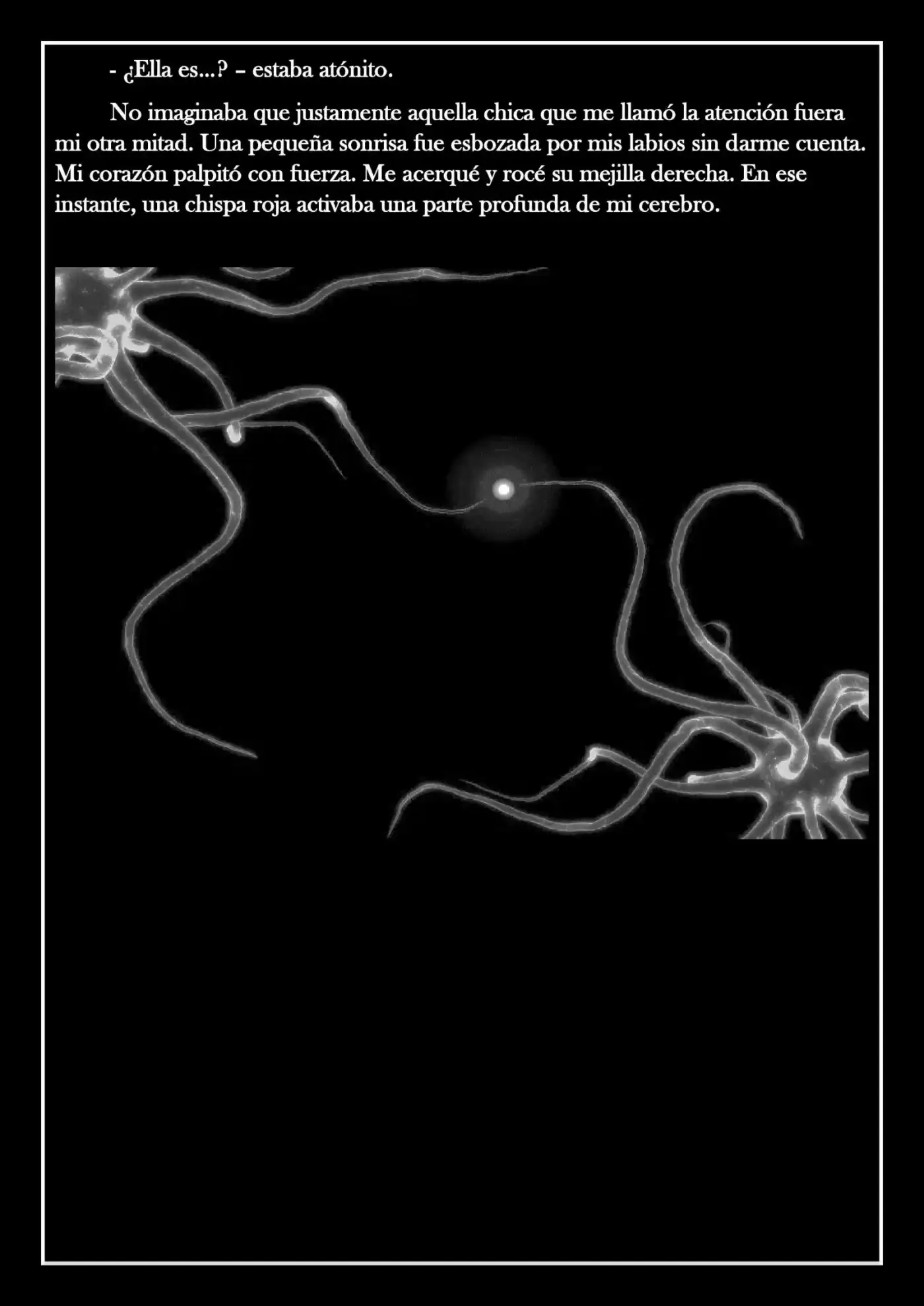 The Last Zodiac (2017) - Capítulo 1 - Página 12 - LectorTMOo
