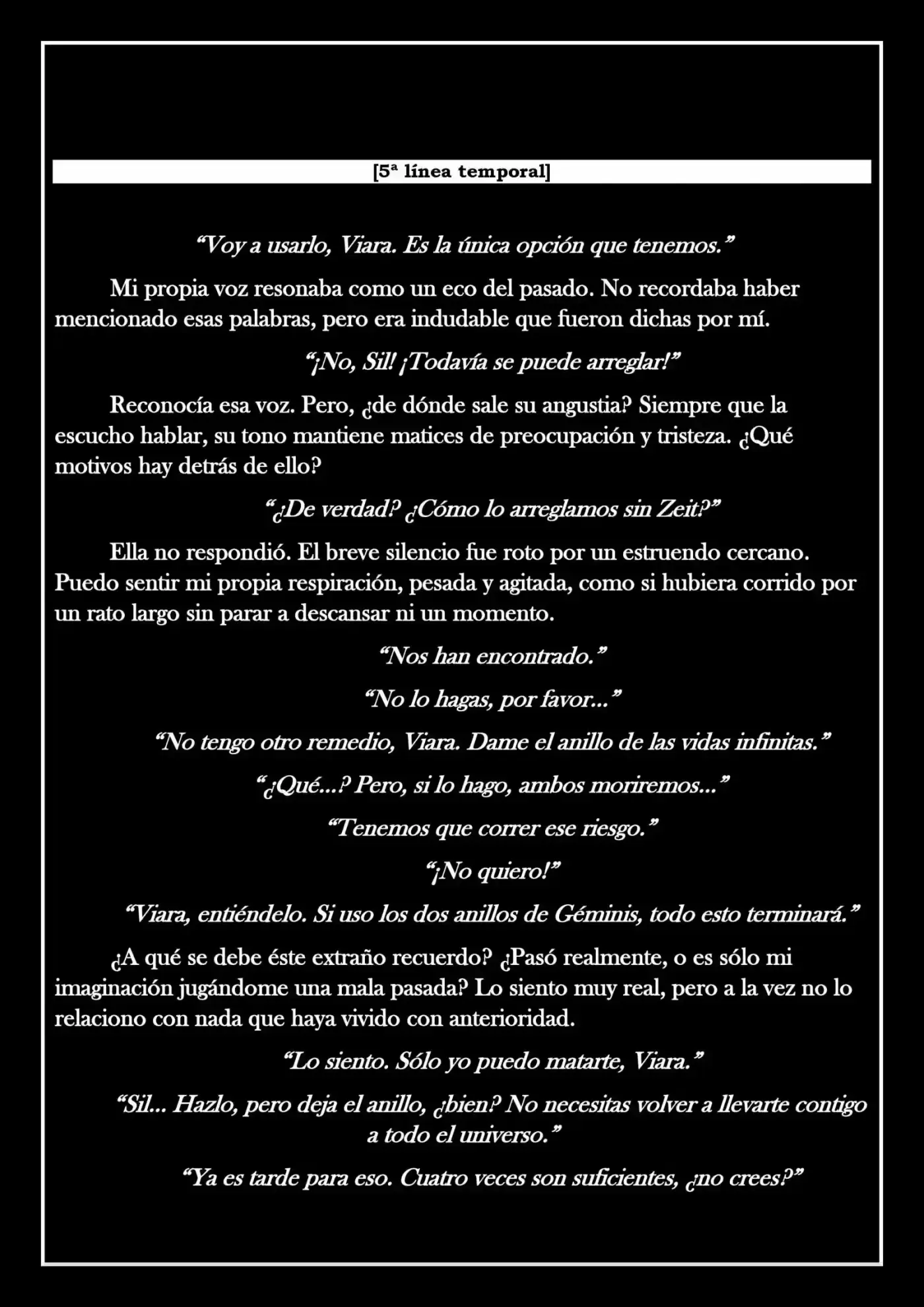 The Last Zodiac (2017) - Capítulo 1 - Página 13 - LectorTMOo