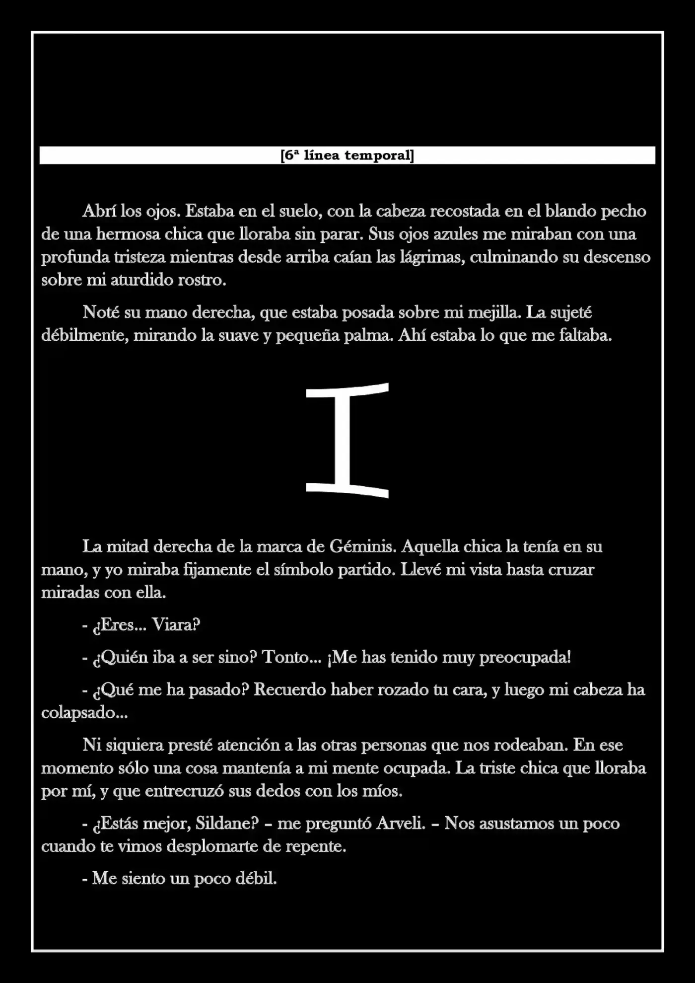 The Last Zodiac (2017) - Capítulo 1 - Página 15 - LectorTMOo