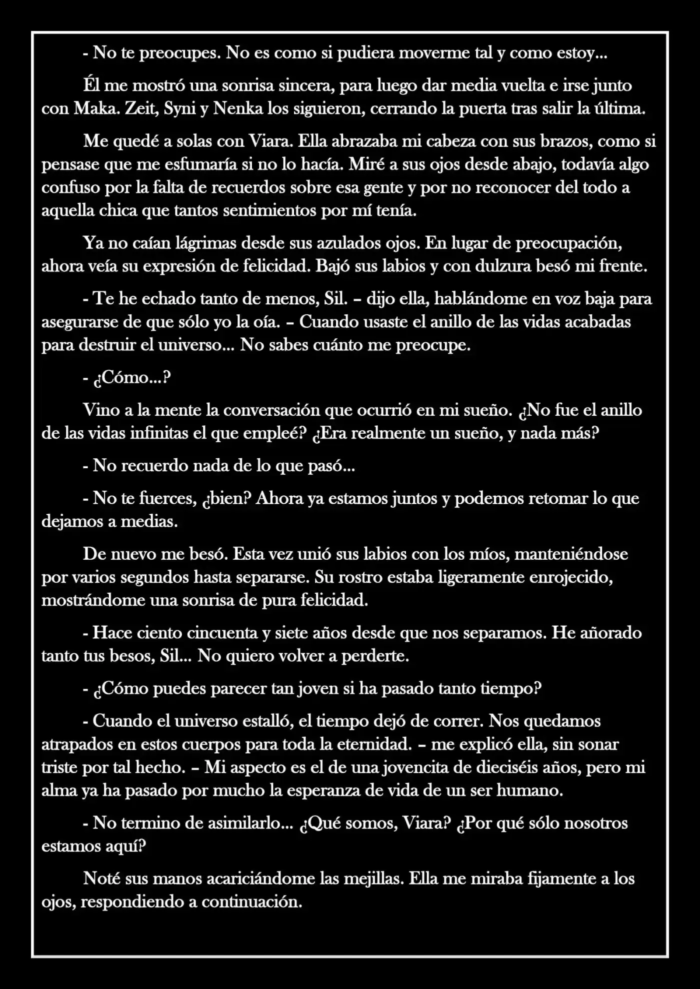 The Last Zodiac (2017) - Capítulo 1 - Página 19 - LectorTMOo