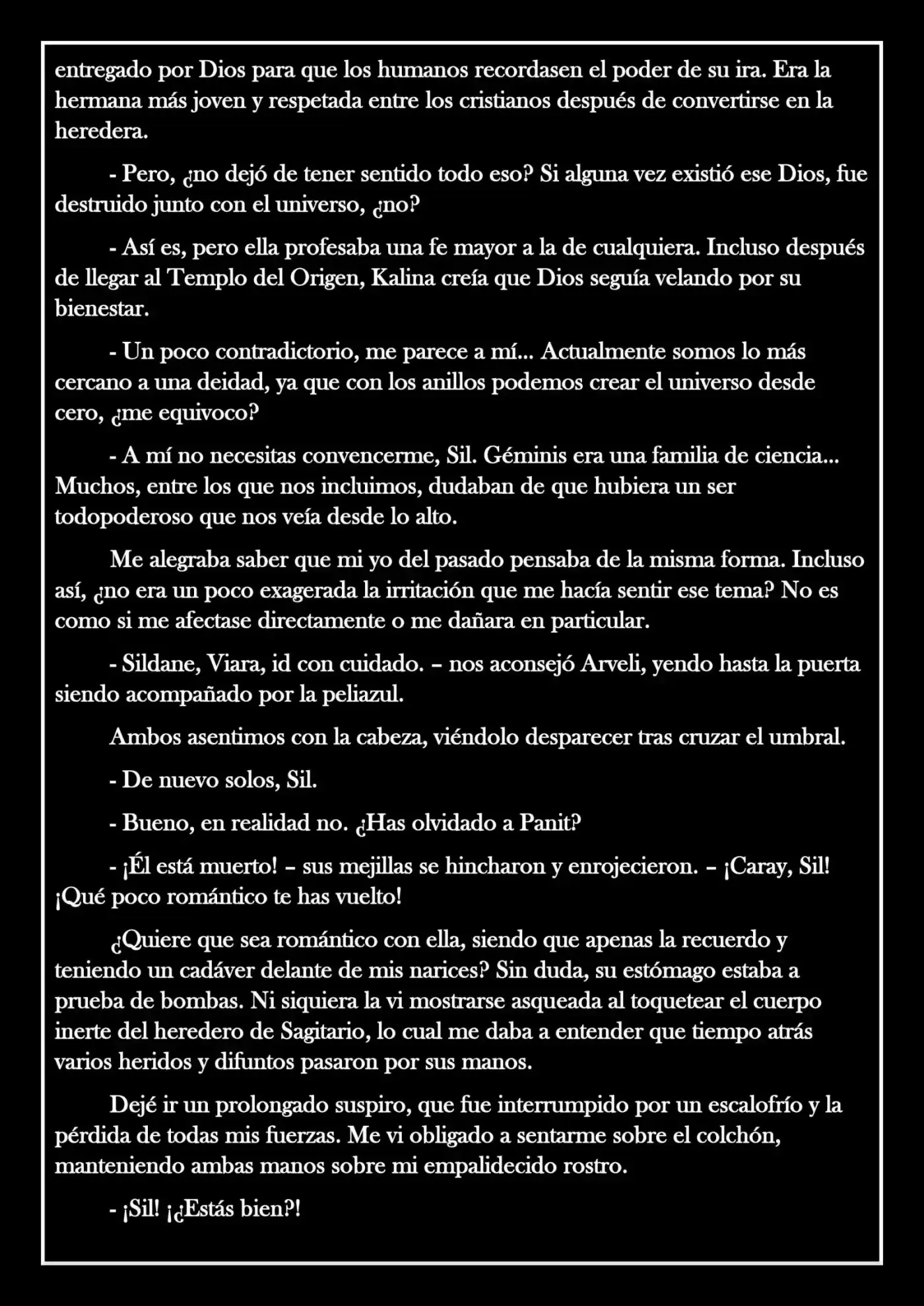 The Last Zodiac (2017) - Capítulo 2 - Página 15 - LectorTMOo
