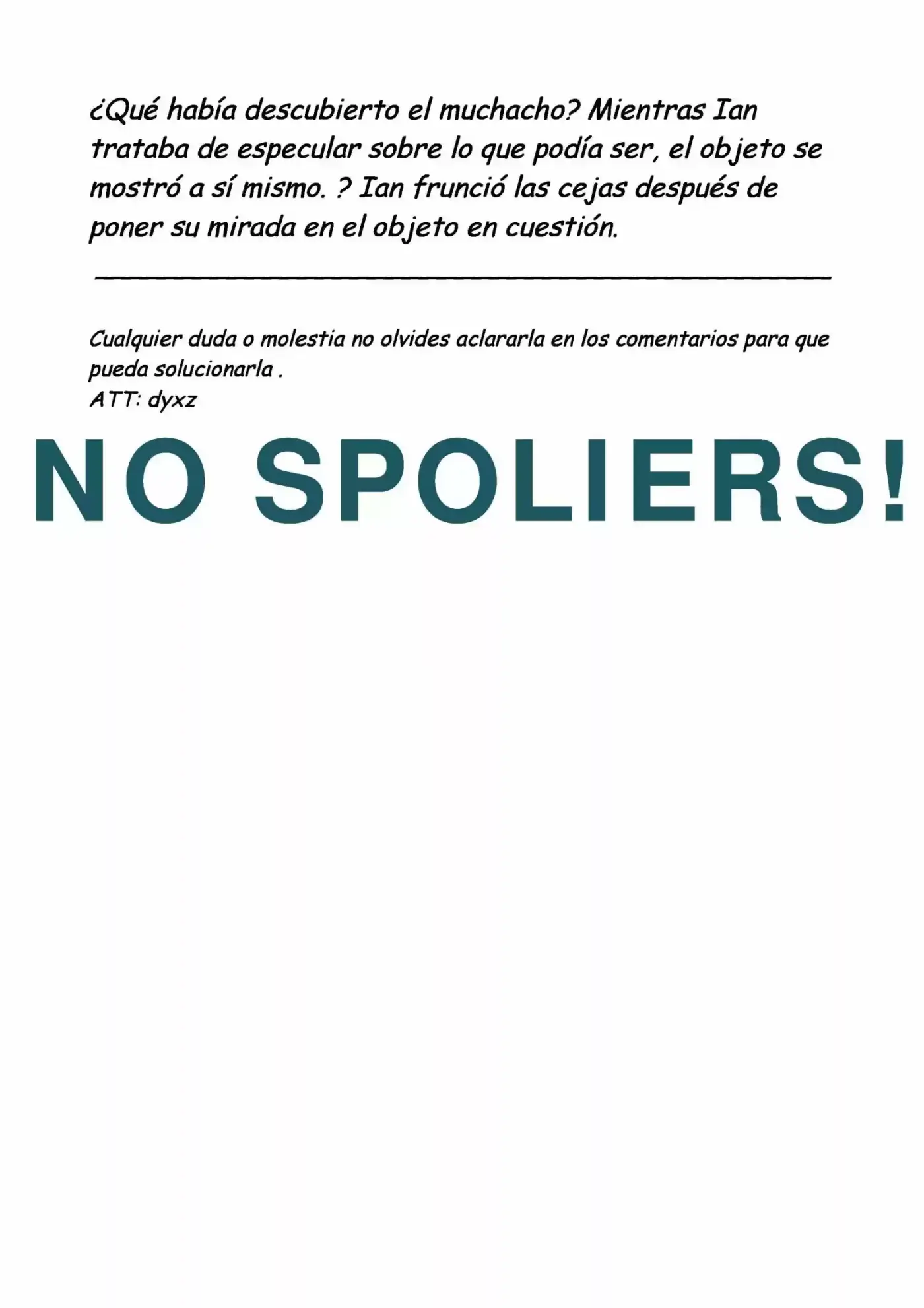 The Lazy Swordmaster (2016) - Capítulo 10 - Página 14 - LectorTMOo