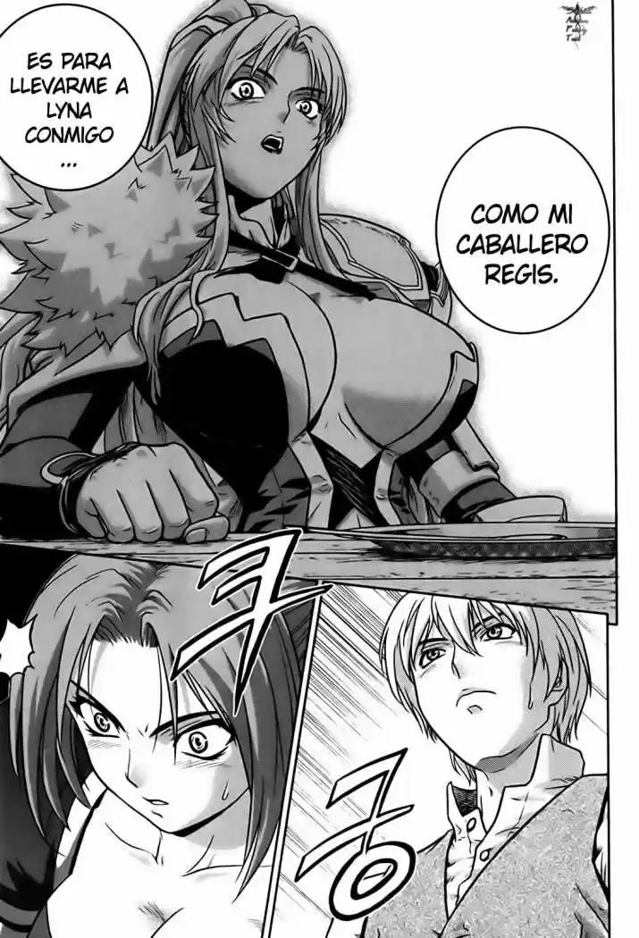 The Legend of Maian (2007) - Capítulo 18 - Página 22 - LectorTMOo