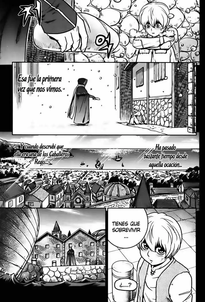The Legend of Maian (2007) - Capítulo 19 - Página 16 - LectorTMOo