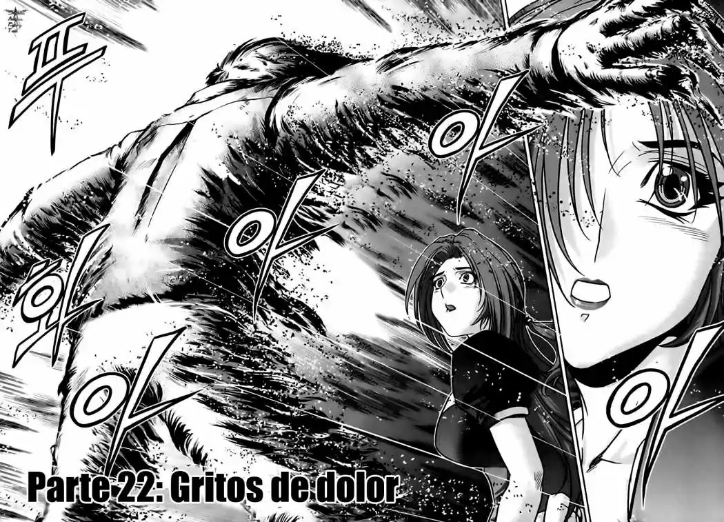The Legend of Maian (2007) - Capítulo 22 - Página 4 - LectorTMOo