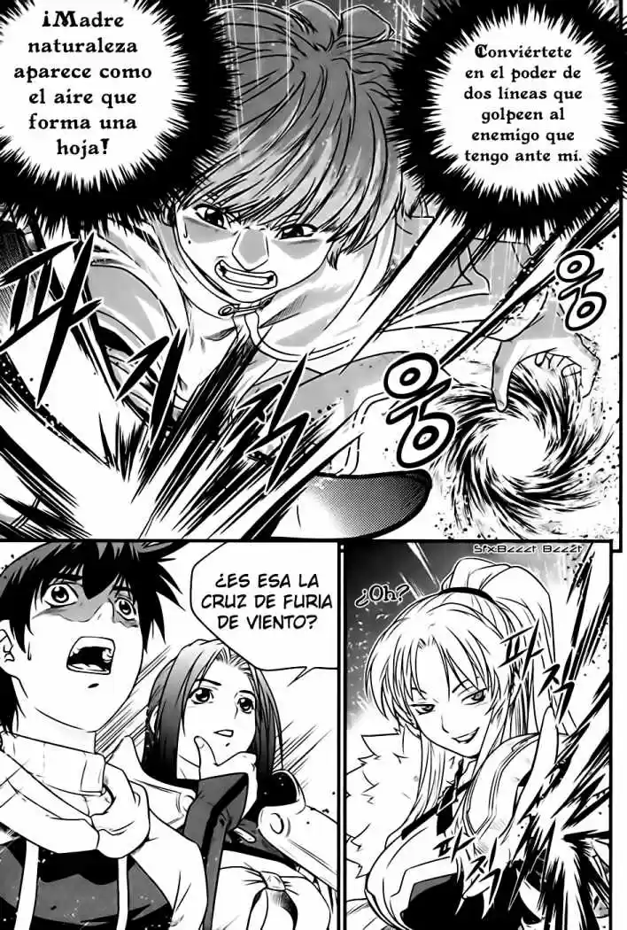 The Legend of Maian (2007) - Capítulo 29 - Página 4 - LectorTMOo