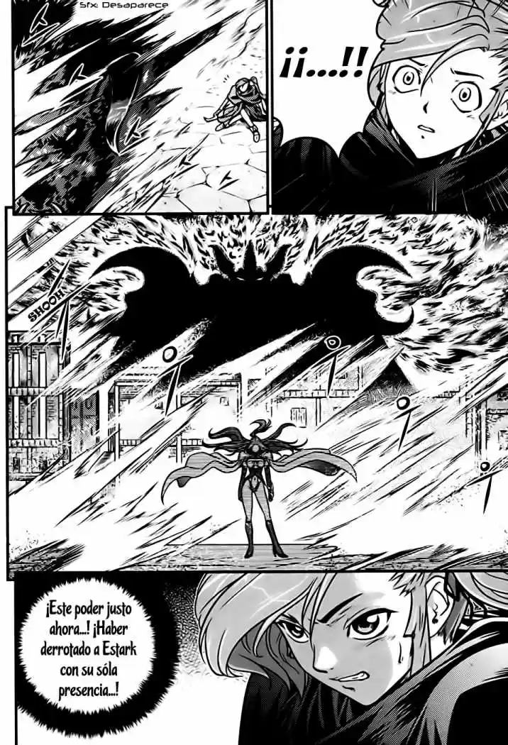 The Legend of Maian (2007) - Capítulo 30 - Página 14 - LectorTMOo