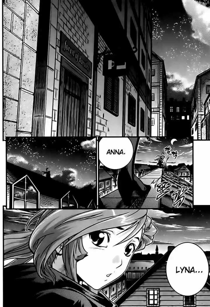 The Legend of Maian (2007) - Capítulo 31 - Página 13 - LectorTMOo