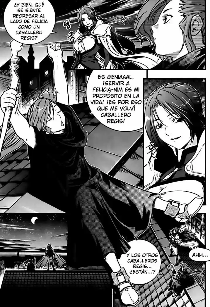 The Legend of Maian (2007) - Capítulo 31 - Página 14 - LectorTMOo