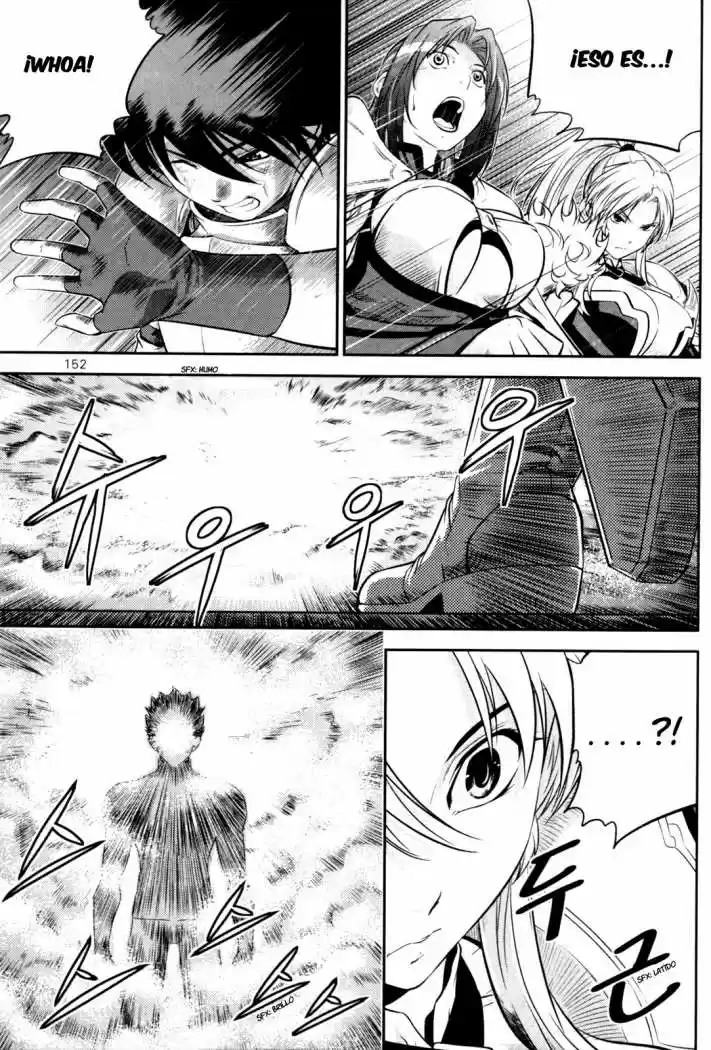 The Legend of Maian (2007) - Capítulo 45 - Página 24 - LectorTMOo