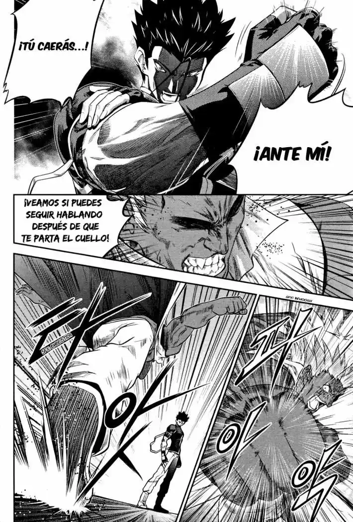 The Legend of Maian (2007) - Capítulo 52 - Página 14 - LectorTMOo