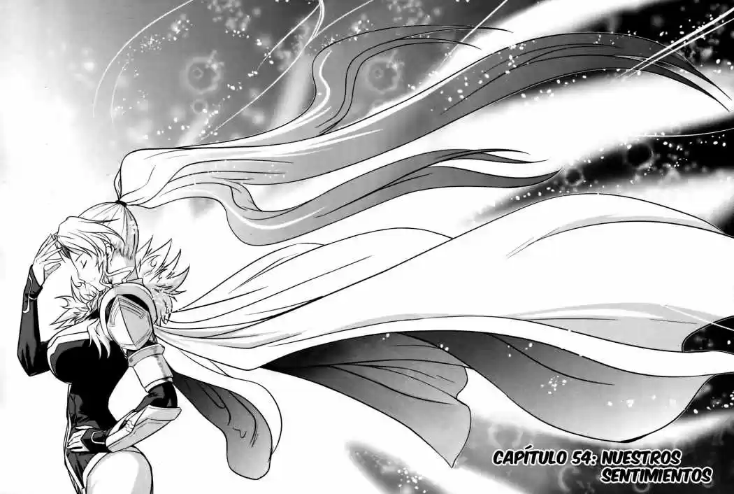 The Legend of Maian (2007) - Capítulo 54 - Página 10 - LectorTMOo