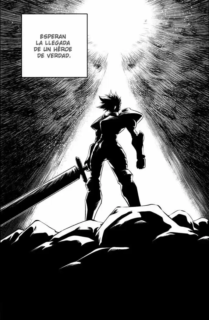 The Legend of Maian (2007) - Capítulo 58 - Página 11 - LectorTMOo