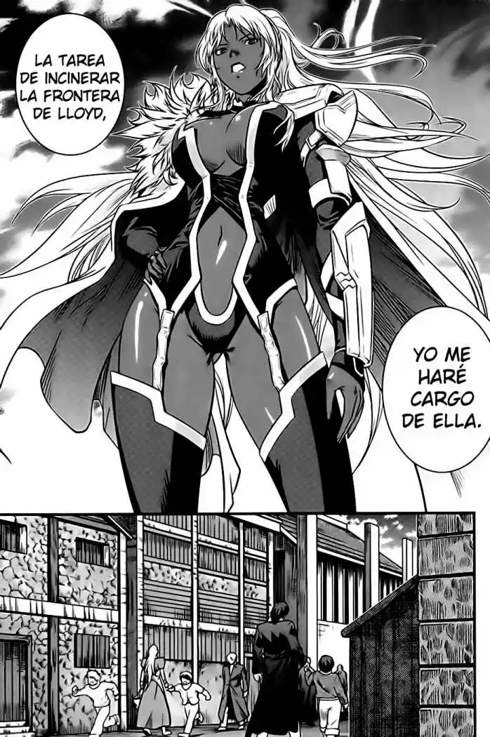 The Legend of Maian (2007) - Capítulo 63 - Página 34 - LectorTMOo