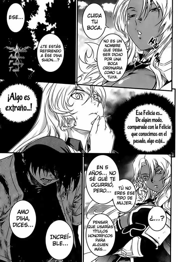 The Legend of Maian (2007) - Capítulo 65 - Página 41 - LectorTMOo