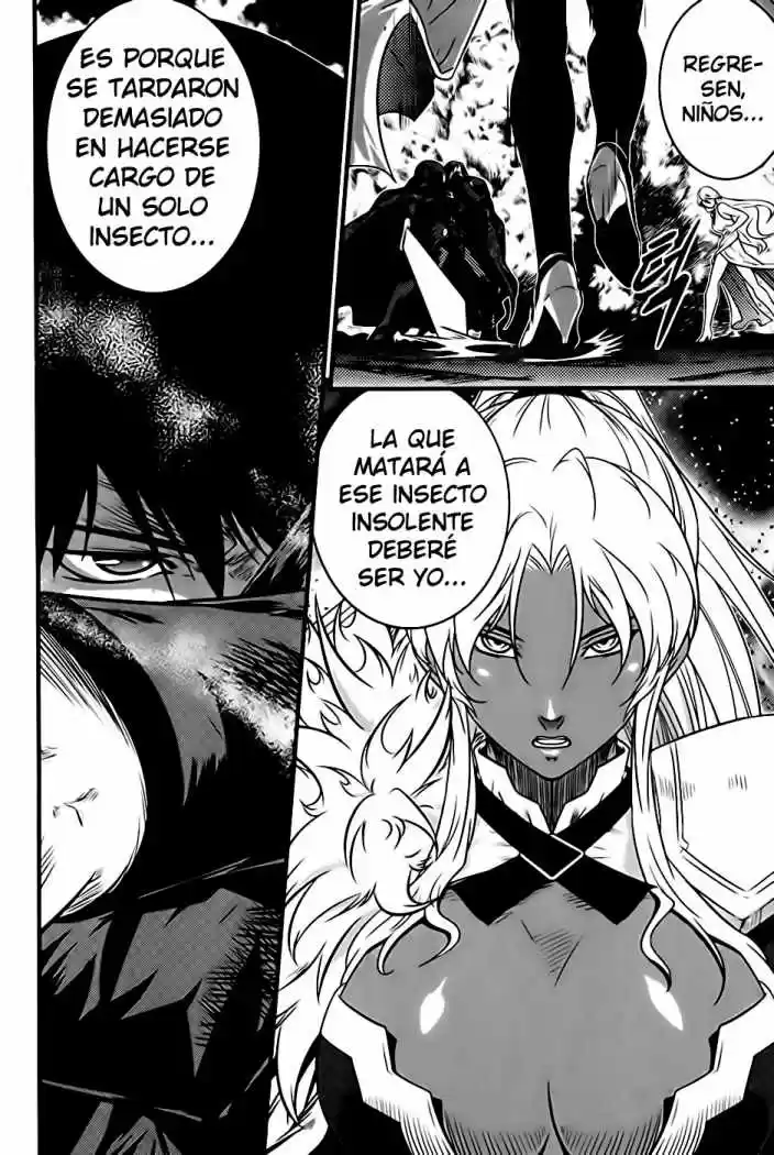 The Legend of Maian (2007) - Capítulo 66 - Página 10 - LectorTMOo
