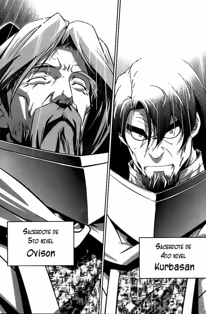 The Legend of Maian (2007) - Capítulo 71 - Página 10 - LectorTMOo