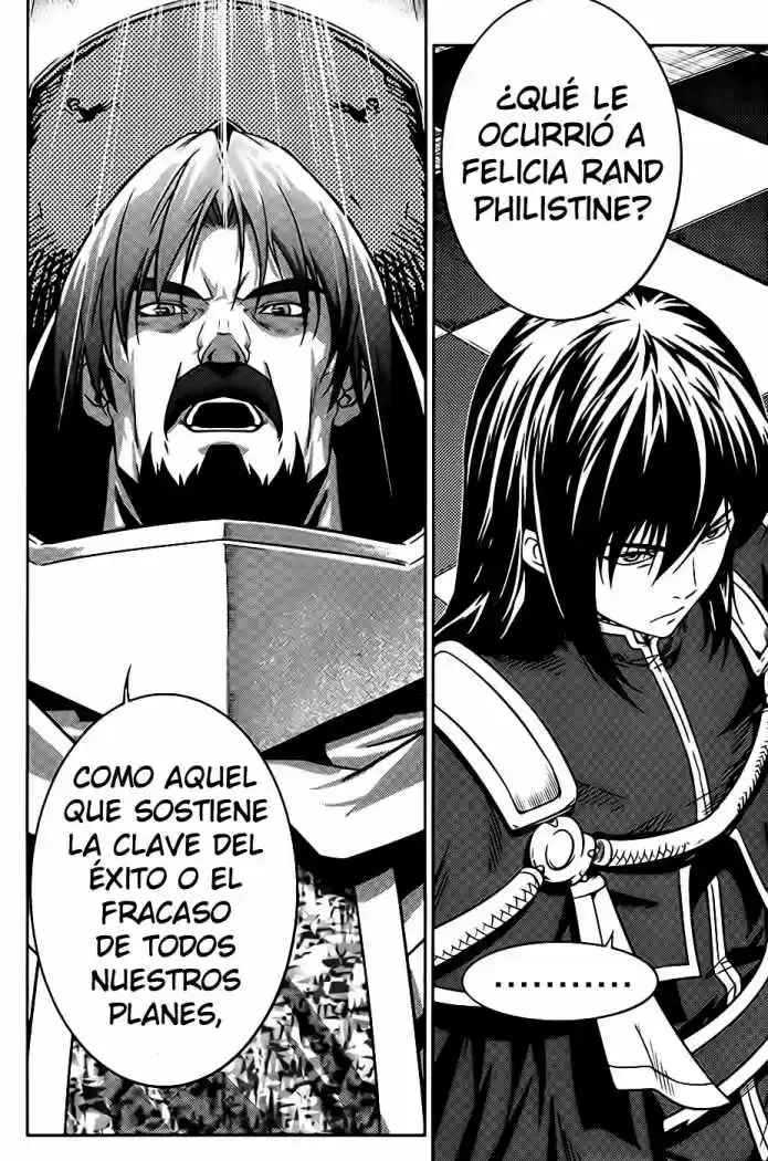 The Legend of Maian (2007) - Capítulo 71 - Página 15 - LectorTMOo