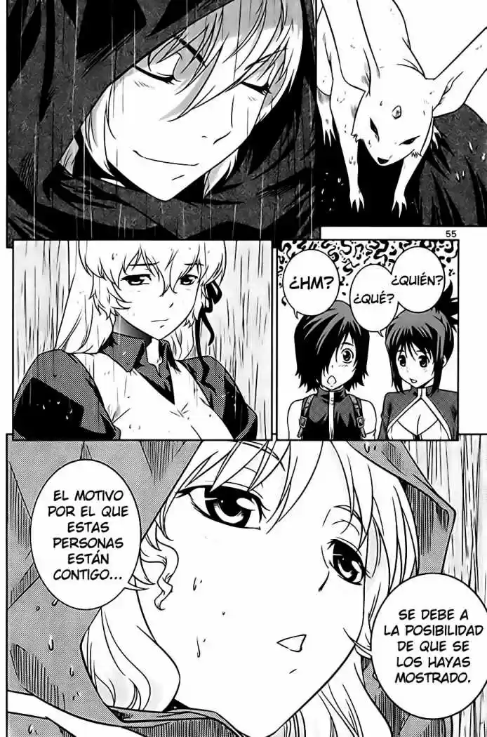 The Legend of Maian (2007) - Capítulo 72 - Página 10 - LectorTMOo