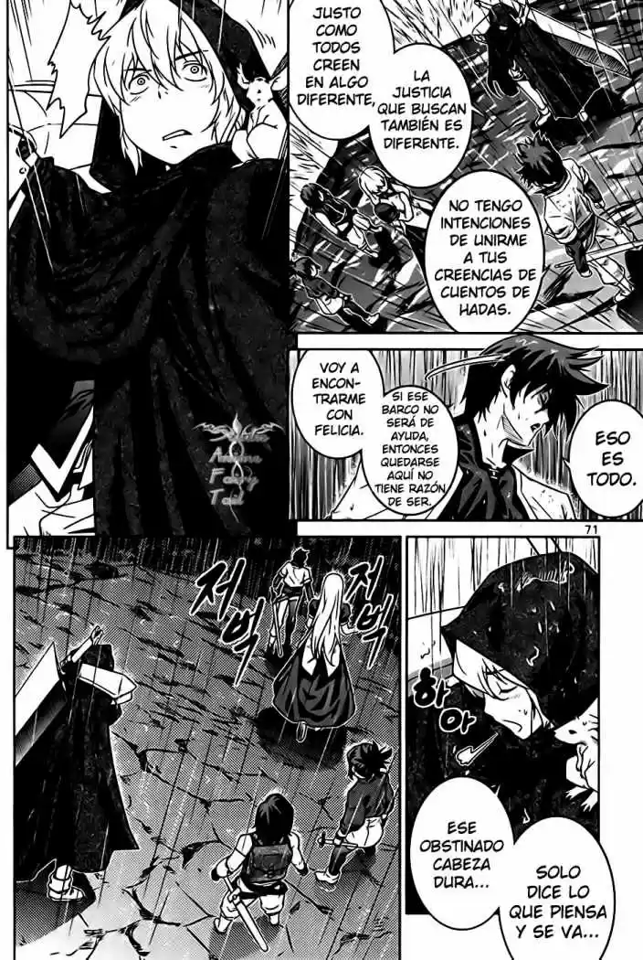 The Legend of Maian (2007) - Capítulo 72 - Página 26 - LectorTMOo