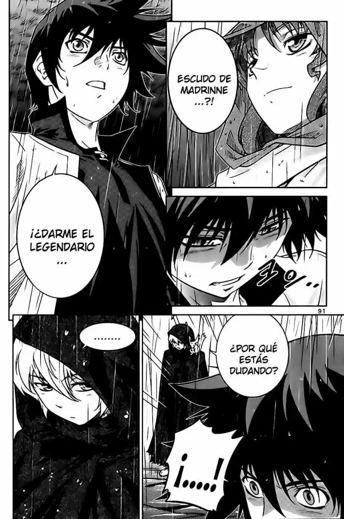 The Legend of Maian (2007) - Capítulo 73 - Página 4 - LectorTMOo