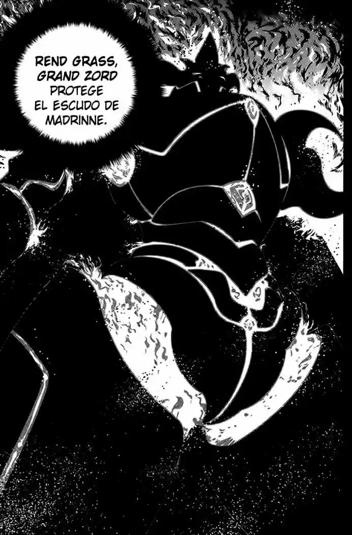 The Legend of Maian (2007) - Capítulo 73 - Página 24 - LectorTMOo