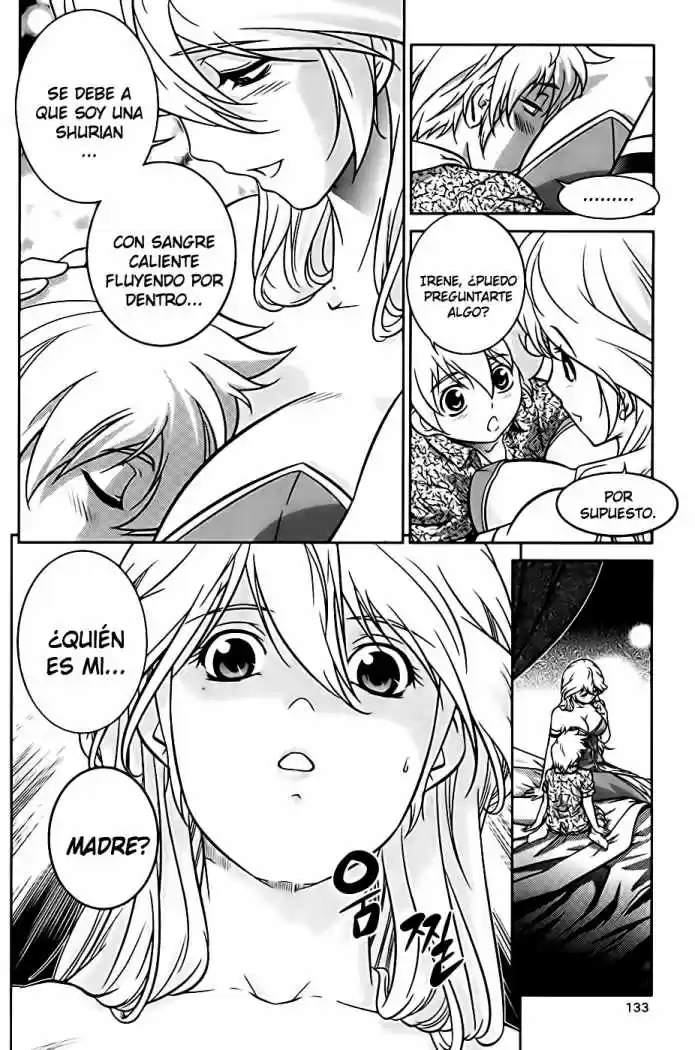 The Legend of Maian (2007) - Capítulo 74 - Página 4 - LectorTMOo