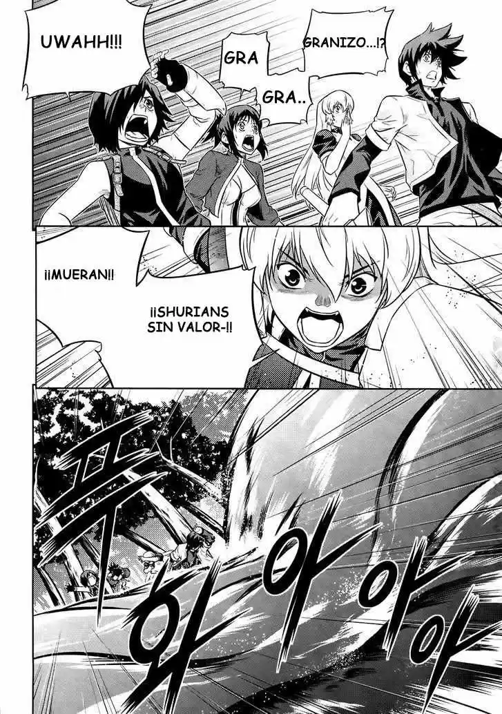 The Legend of Maian (2007) - Capítulo 75 - Página 13 - LectorTMOo