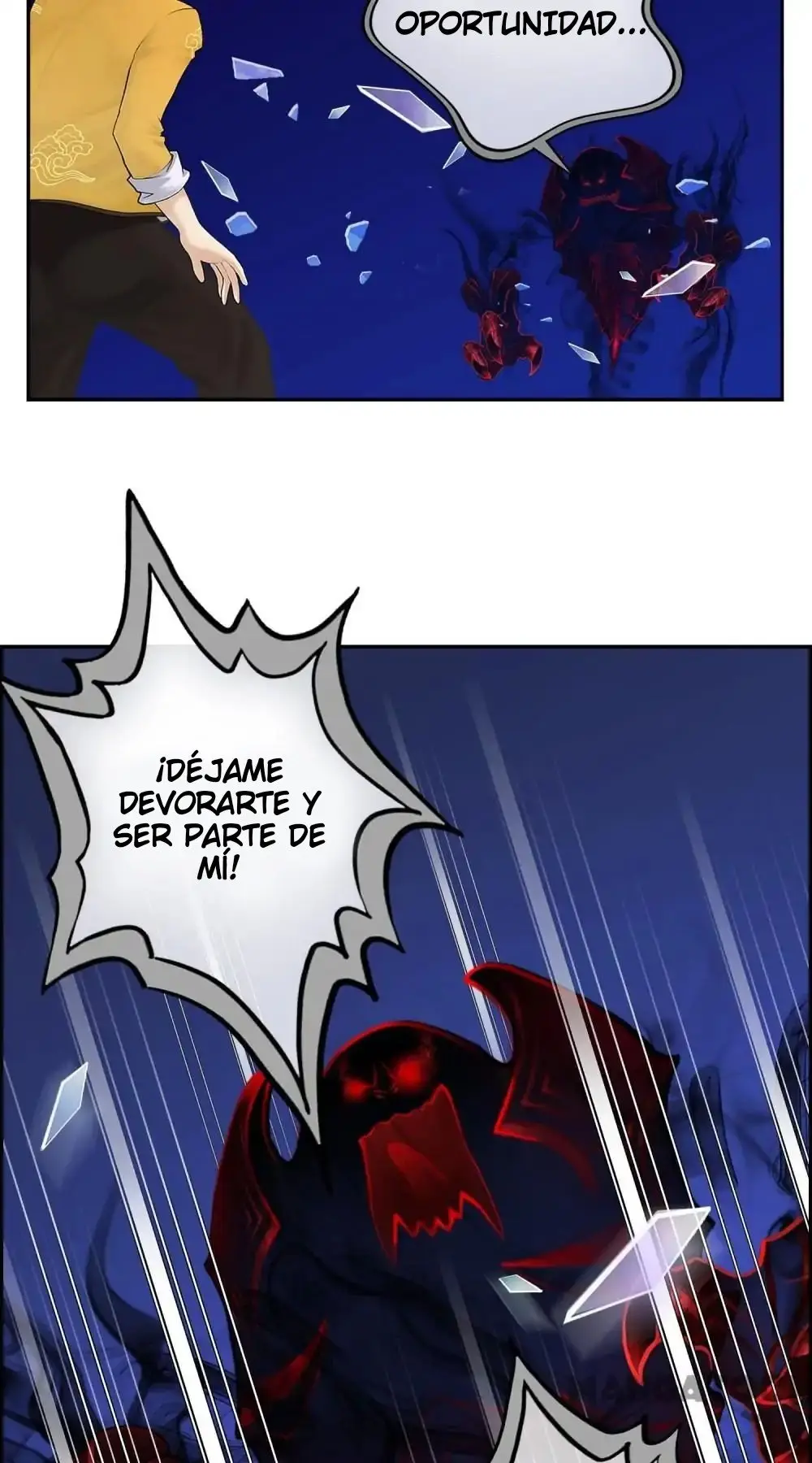 The Legend Of The demon God (2019) - Capítulo 10 - Página 4 - LectorTMOo