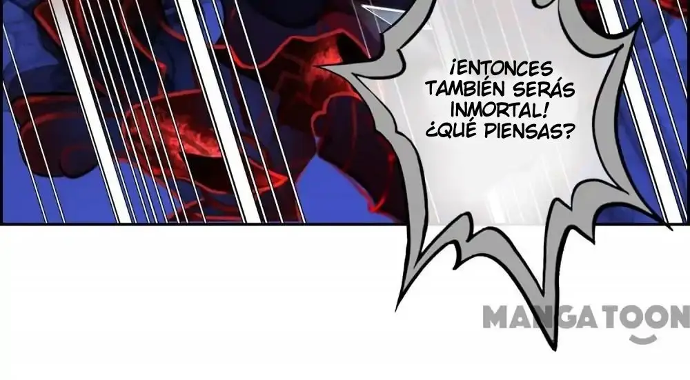 The Legend Of The demon God (2019) - Capítulo 10 - Página 5 - LectorTMOo