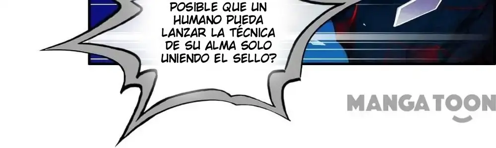 The Legend Of The demon God (2019) - Capítulo 10 - Página 17 - LectorTMOo