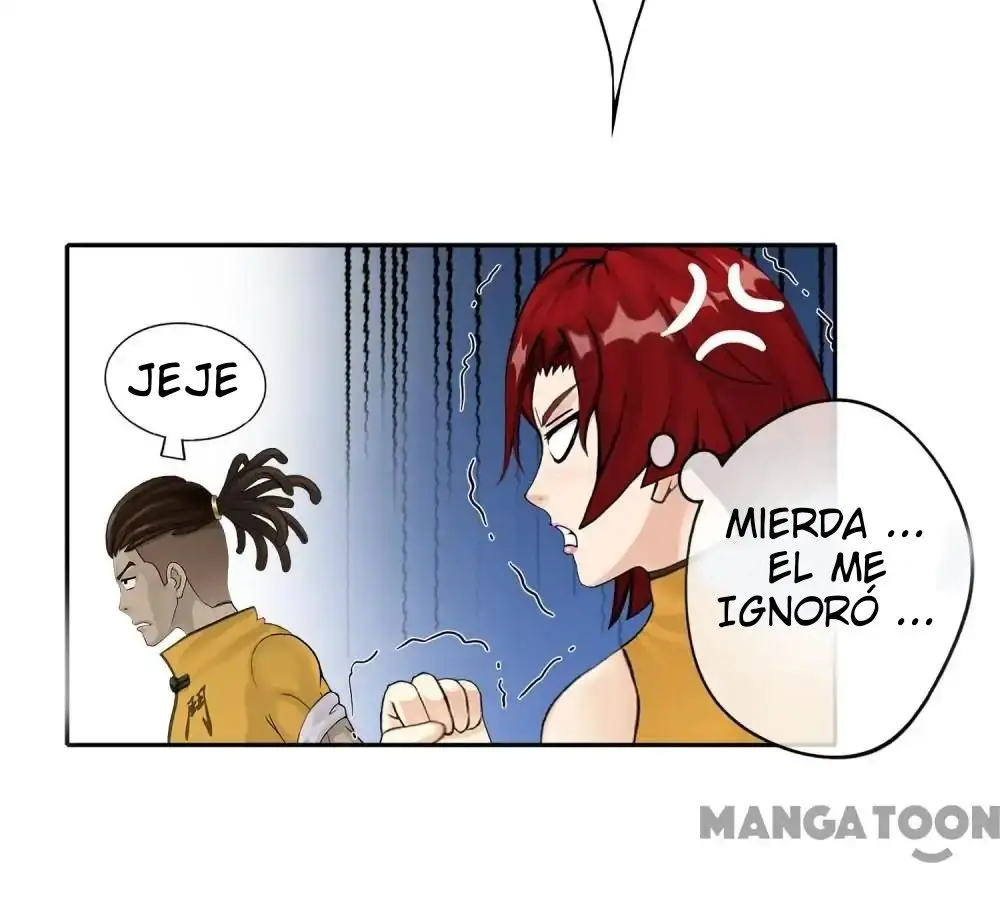 The Legend Of The demon God (2019) - Capítulo 13 - Página 8 - LectorTMOo