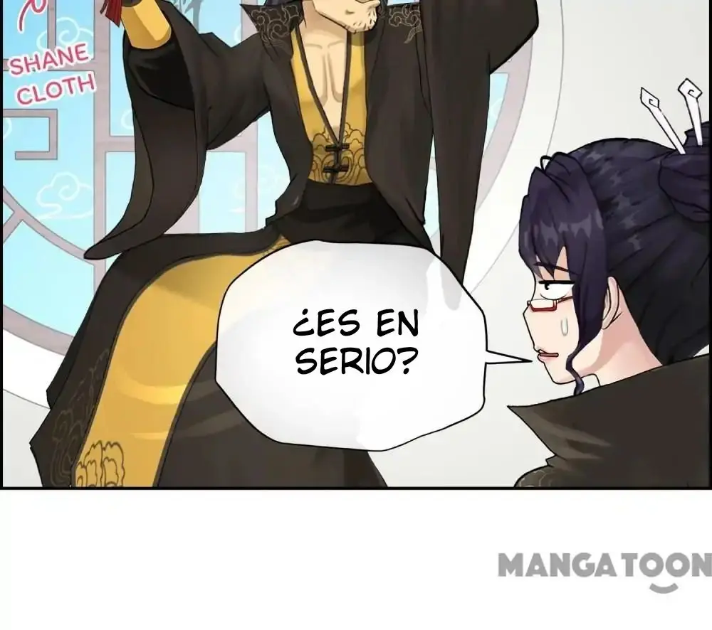 The Legend Of The demon God (2019) - Capítulo 14 - Página 12 - LectorTMOo
