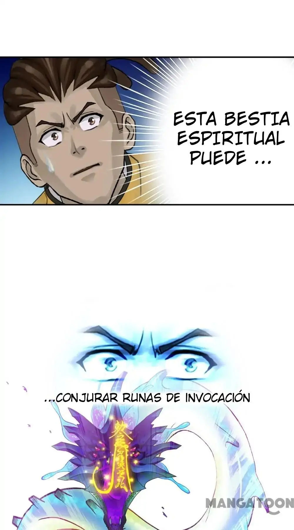 The Legend Of The demon God (2019) - Capítulo 15 - Página 16 - LectorTMOo